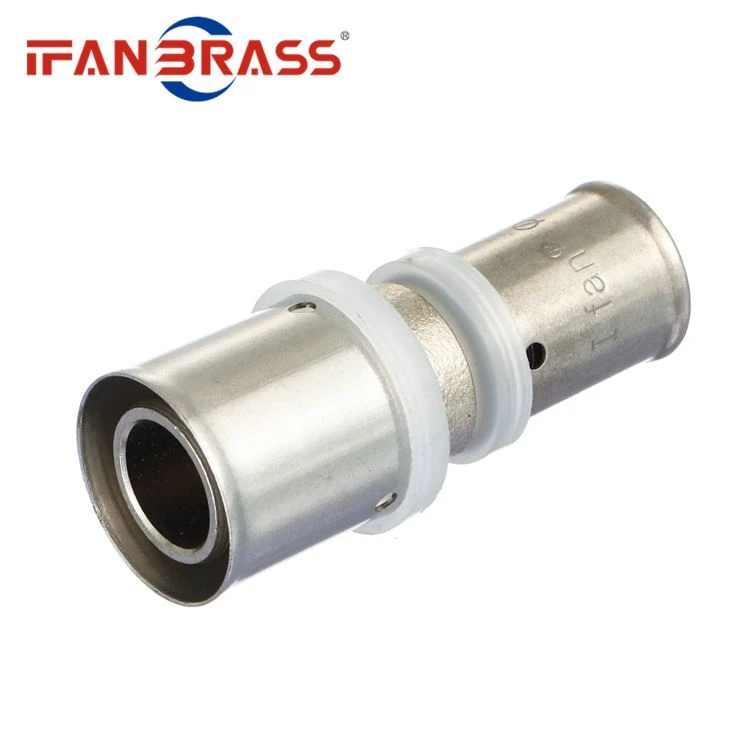 PEX Press fitting Reduce Socket