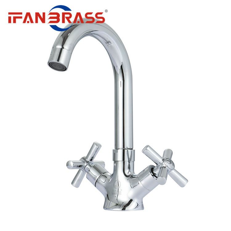 Basin Water Tap