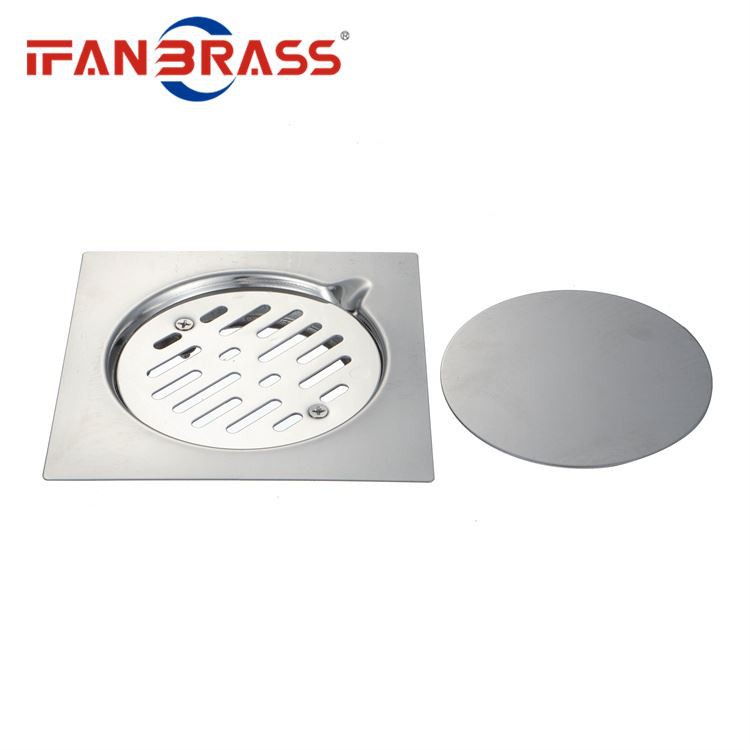 Floor Drainer