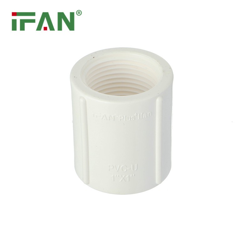 UPVC socket