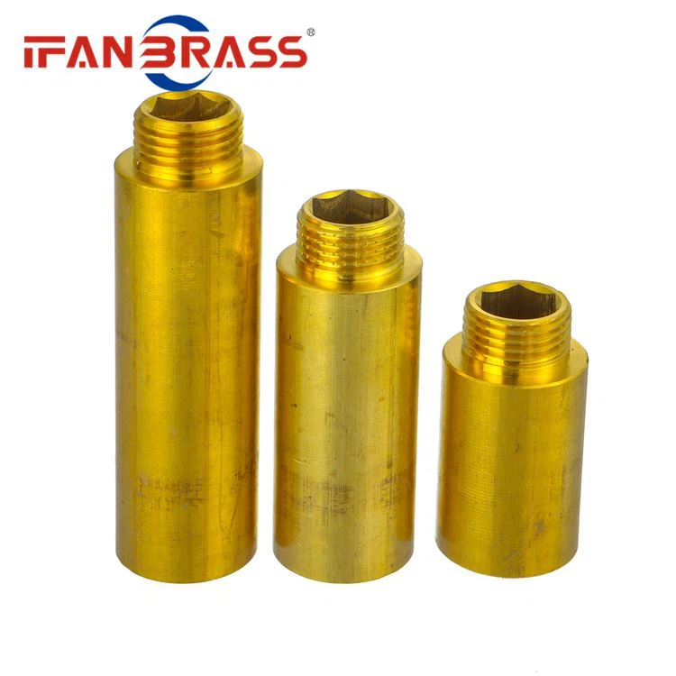 Brass Adaptors Brass Adaptors