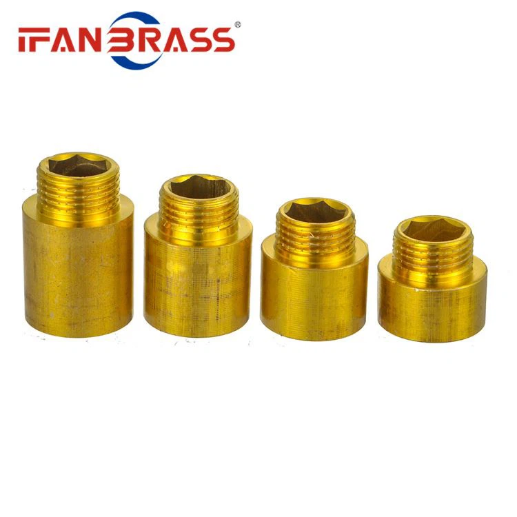 Reducing Adaptor Brass Reducing Adaptor Brass
