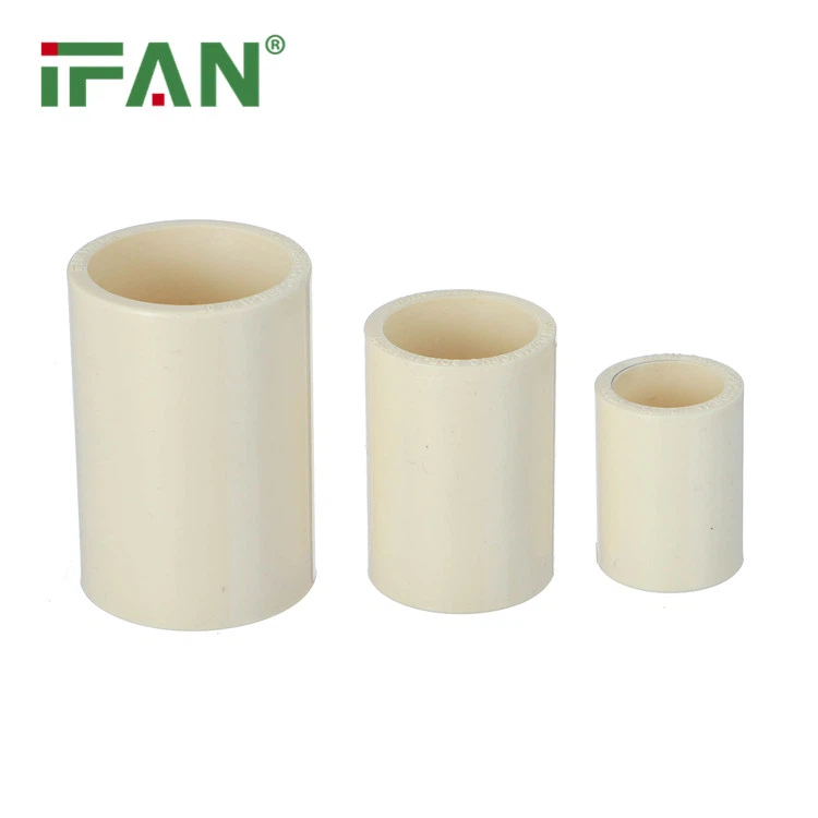 CPVC Socket CPVC Socket