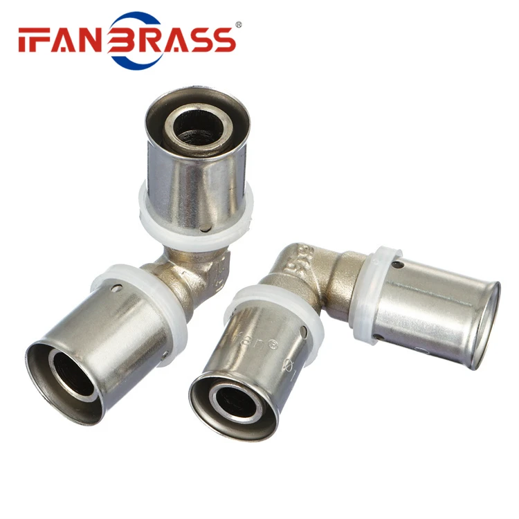 PEX Elbow Fitting PEX Elbow Fitting