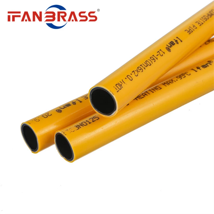 pex Gas Pipe pex Gas Pipe