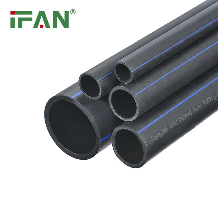hdpe pipes