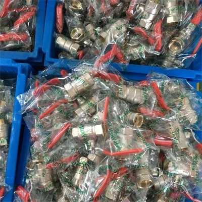IFAN Brass Valve IFAN Brass Valve