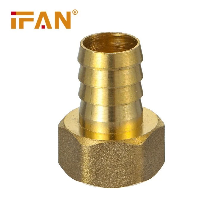 Fittings tar-ram tal-Ħjut Fin