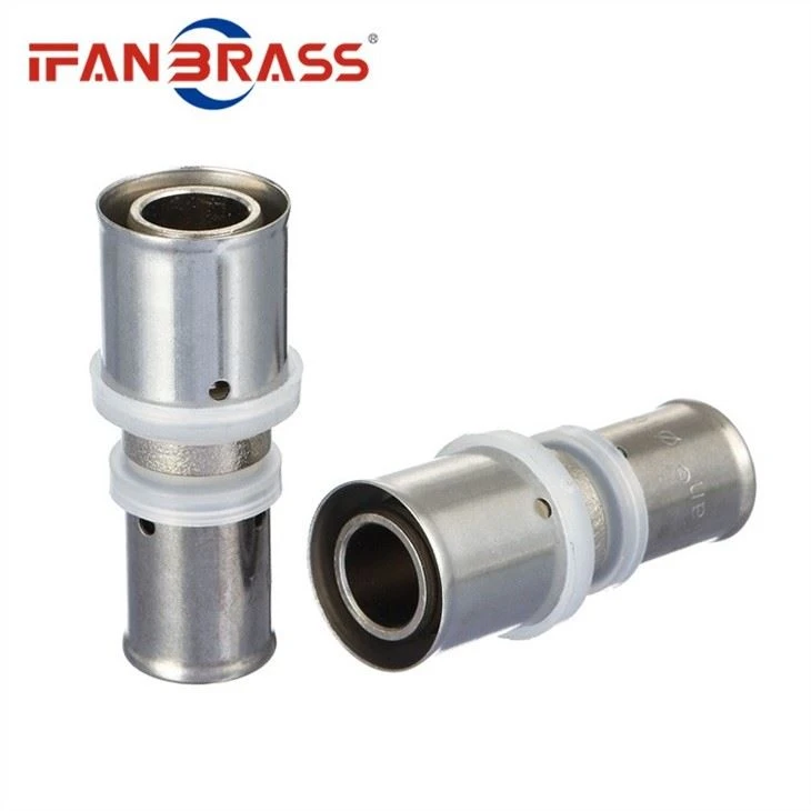 PEX Press Reduce Socket
