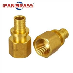 Brass Jiżżerżaq Naqqas Socket