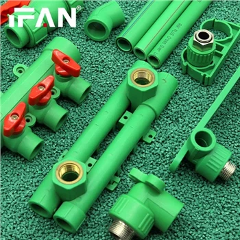 How To Choose High Quality PPR Pipe Fittings