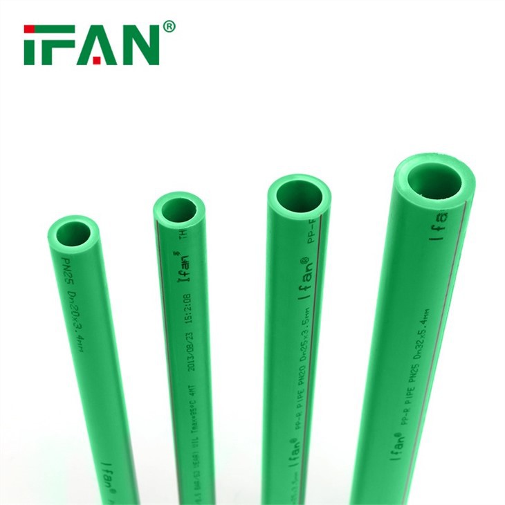 PPR PIpe