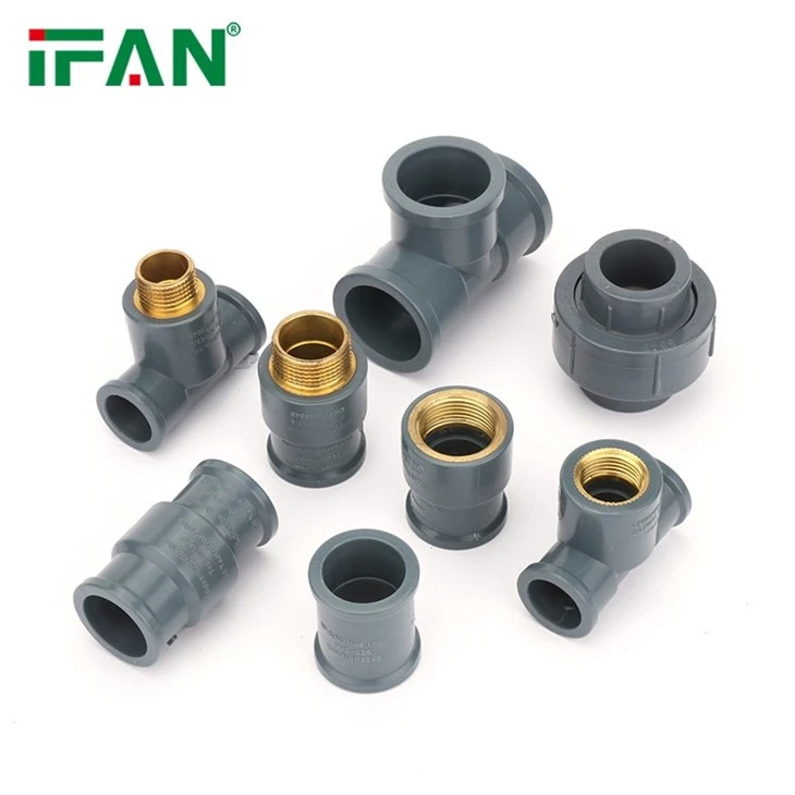 IFAN UPVC Fitting