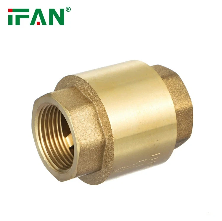 Valv ta 'kontroll tar-ram ta' 1/2 pulzier