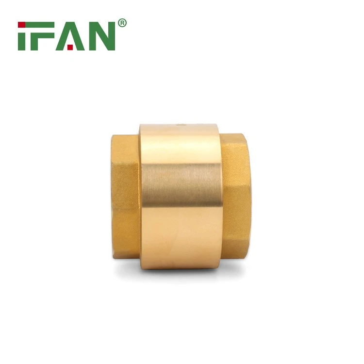 Copper Check Valve