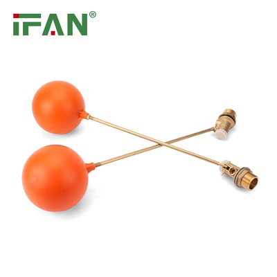 Plastic Float Valve Plastic Float Valve