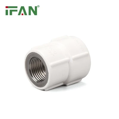 BSPT UPVC Socket BSPT UPVC Socket