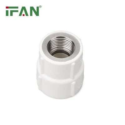 UPVC Female Socket 1 UPVC Female Socket 1