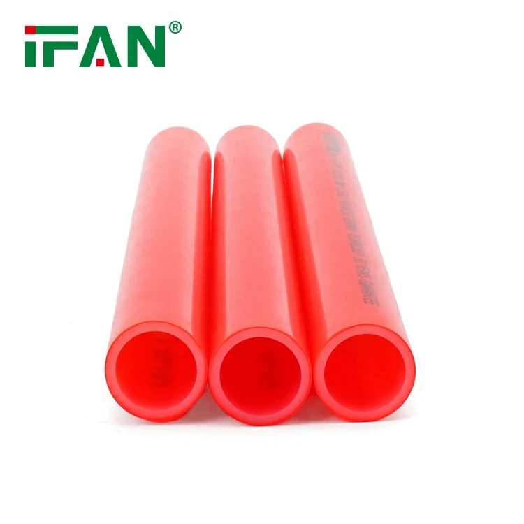 IFAN PEX Pipe Safety: Huwa Verament Sikur għall-Ilma tax-Xorb?