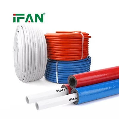 Avviż Bl-Użu ta 'PEX Pipe