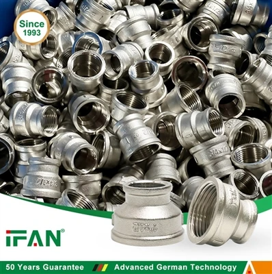 Ifan Brass Fitting 02 Stil