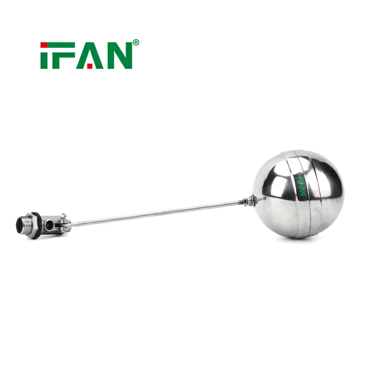 Float Valve Tech Titrasforma Sistemi tal-Ilma tar-Razzett