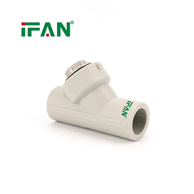 Sistema ġdida ta' filtru PPR ittejjeb il-purità tal-ilma b'99.9%