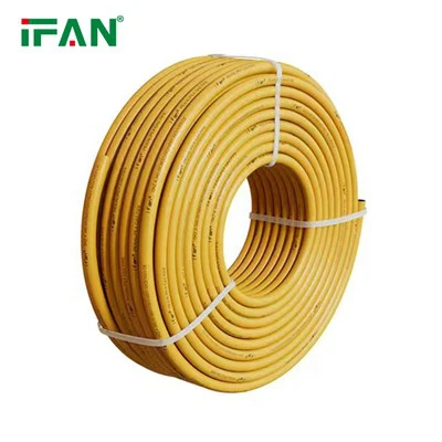 Pajp pe al pe għall-gass