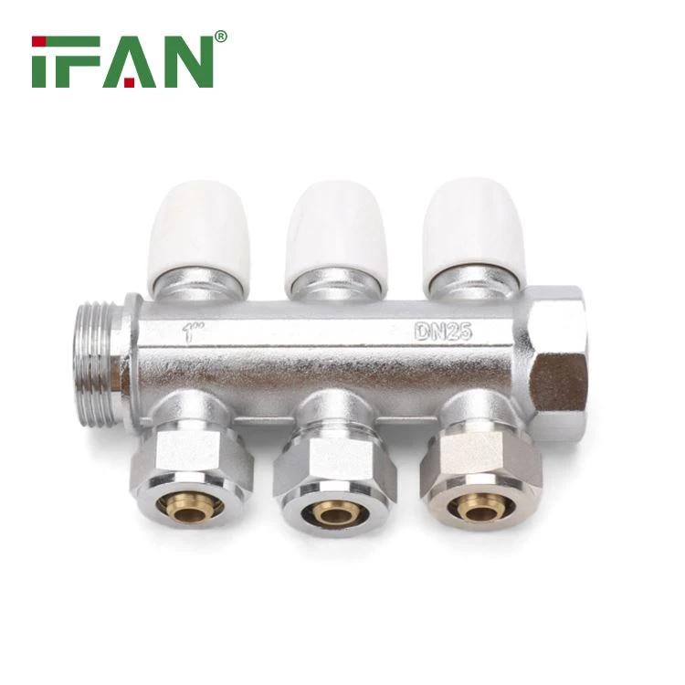 Manifold tas-Sistema PEX