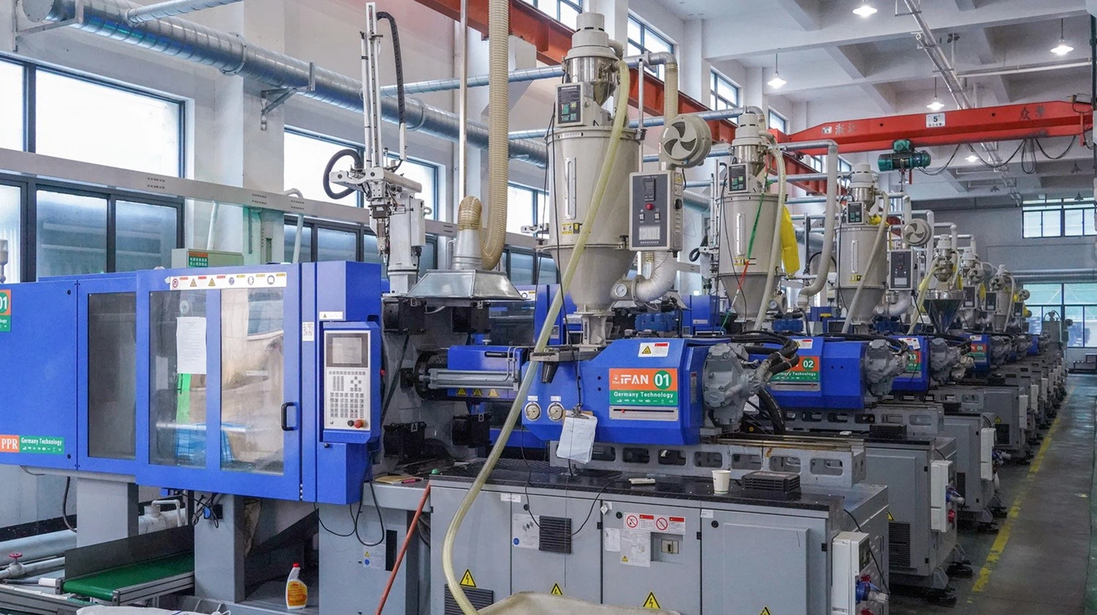 PPR Fitting Workshop PPR Fitting Workshop