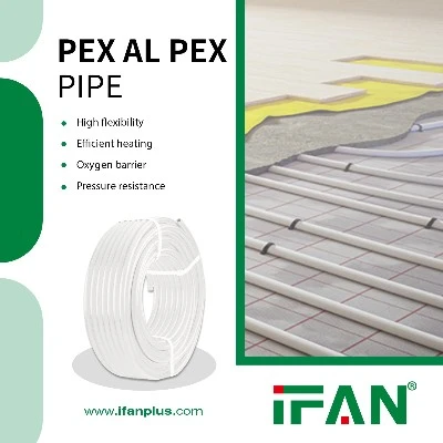 PEX AL PEX Pipe PEX AL PEX Pipe