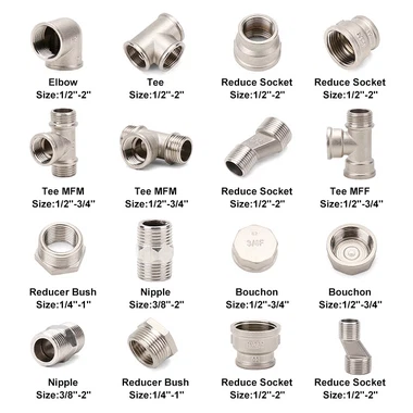 plated brass fitting plated brass fitting