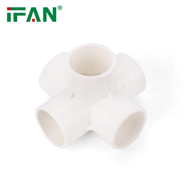 OEM PVC Fitting