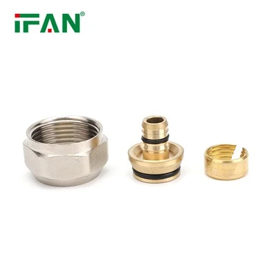 En ISO 22391 Adapter Manifold