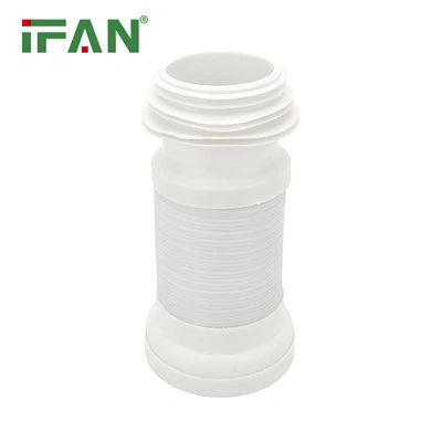 Pajp tal-fossa tat-tojlit tal-plastik